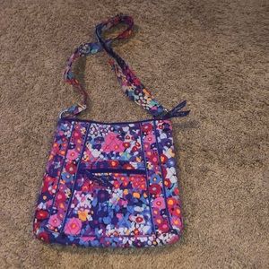 Vera Bradly Crossbody